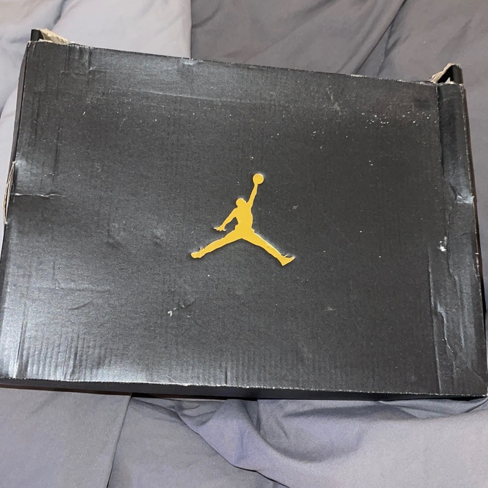 Air Jordan 12 Retro PRM (GS)